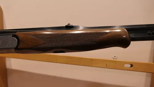 DUBBELE BÜCHSE SABATTI EX 190 SPECIAL EDITION KAL. 30.06, afbeelding 5 van 10