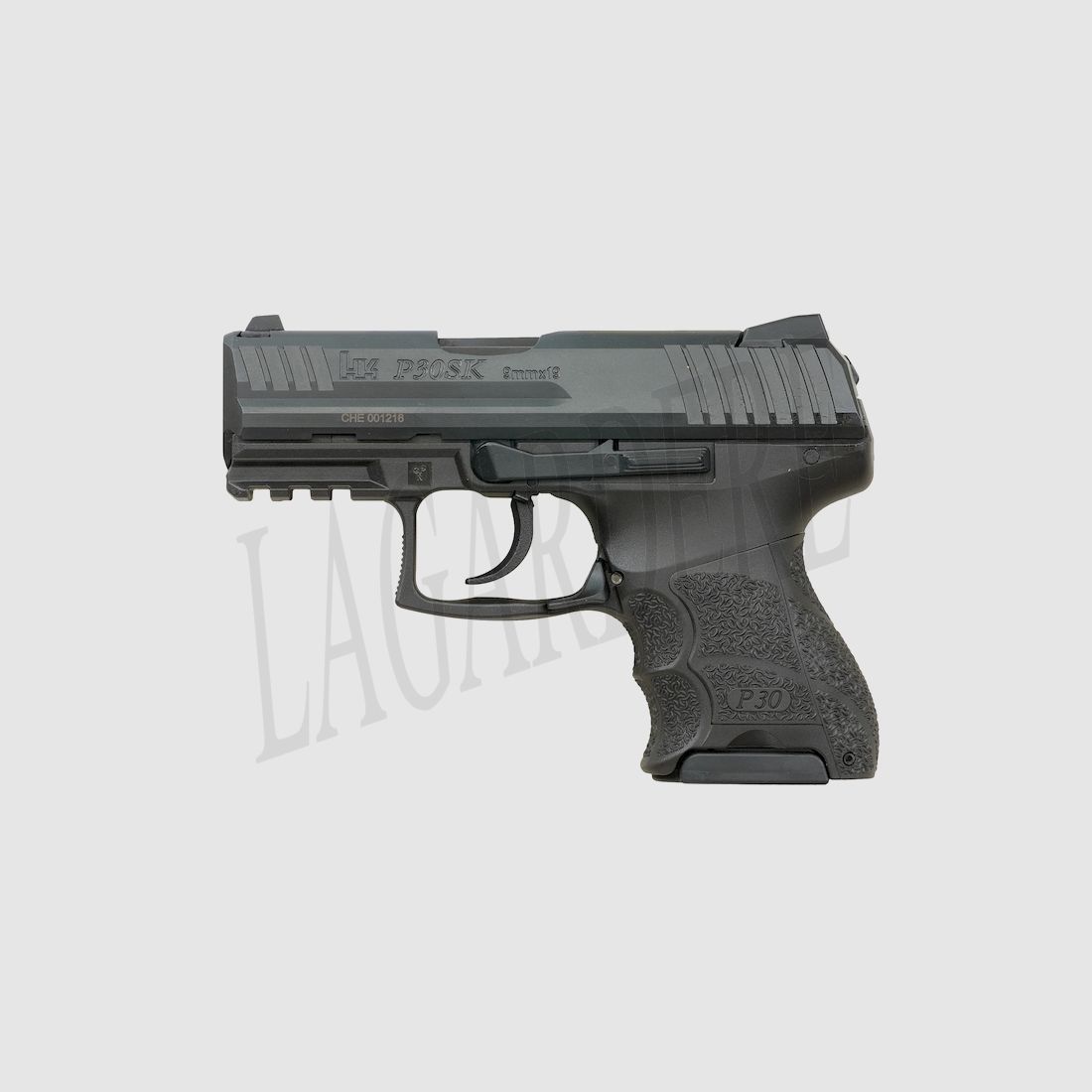 H&K P30SK-V1 (PISTOLA)