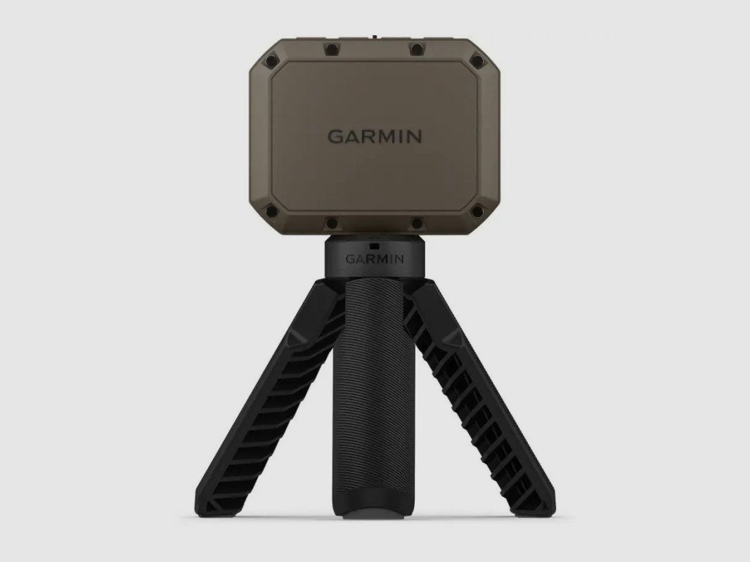 Garmin Xero C1 Pro Chronograaf, afbeelding 2 van 4