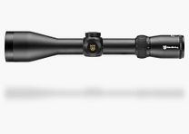 NIKKO STIRLING ZF Diamond Hunting 2,5x10x50 Abs 4.Dot 30mm