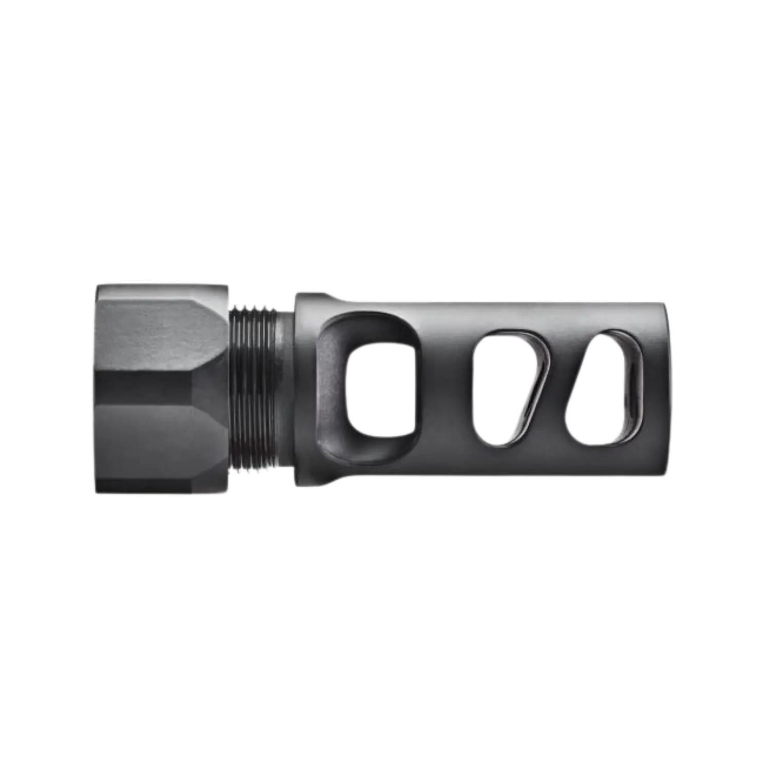 Bergara ST1 Muzzle Brake 5/8-24 UNEF - Cal. .30