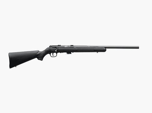 Savage MARK II FV-TBS .22 LR 21"/53CM 1/2"-20