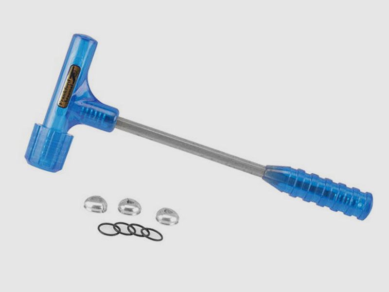 Frankford Arsenal Delaborierhammer