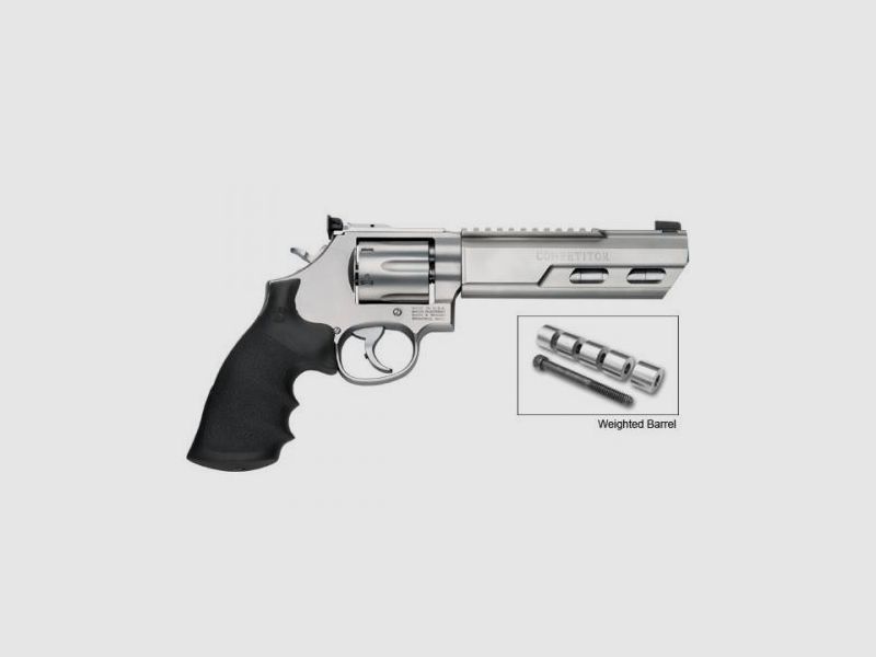 Revolver Modello 686 PERFORMANCE CENTER® cal 357 mag, immagine 1 di 5