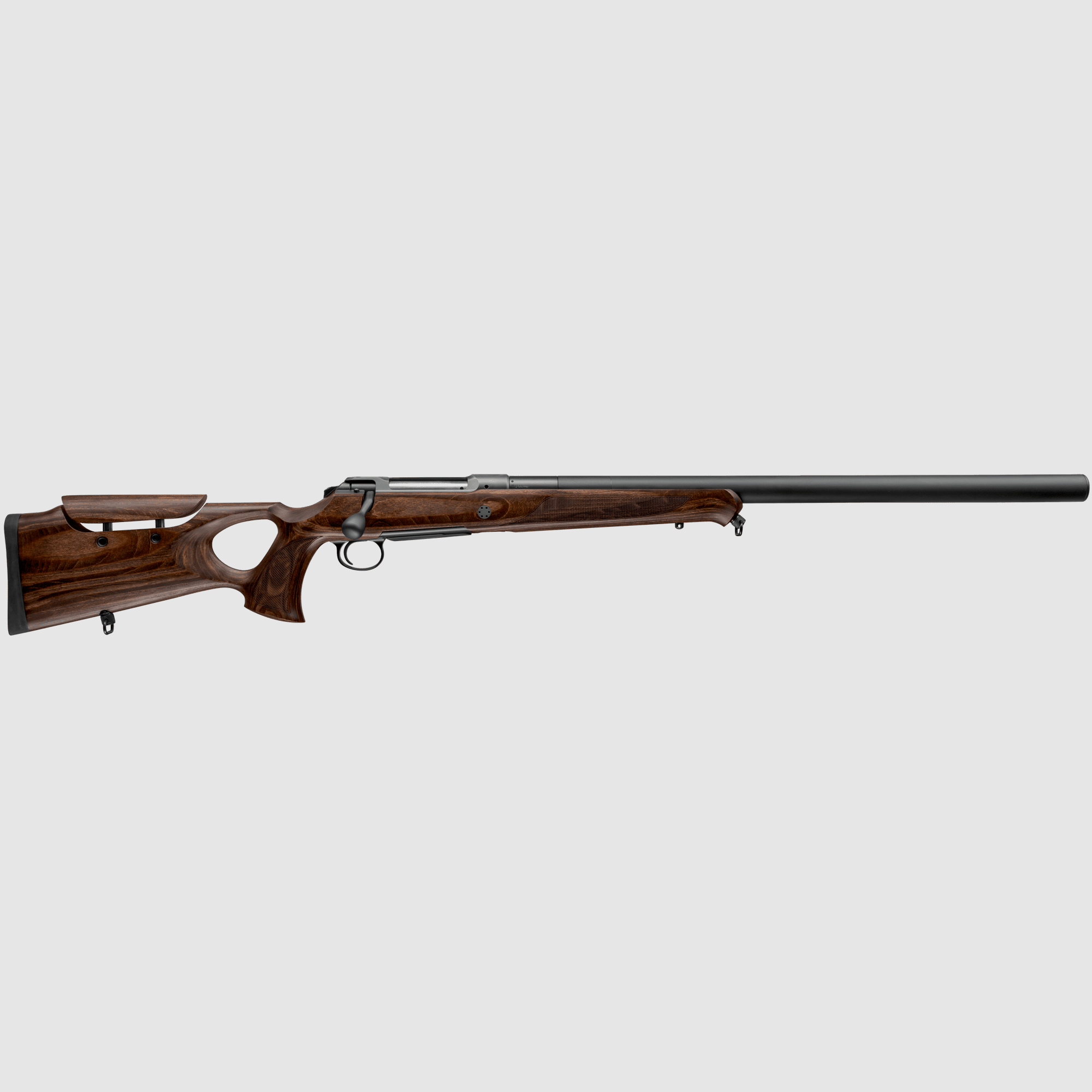 SAUER 101 Silence GTI LL56cm .308 Win.