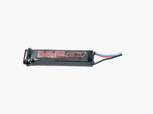 FUEL Li-Po Akku für AEP Pistolen 7.4V x 550MAh 20C