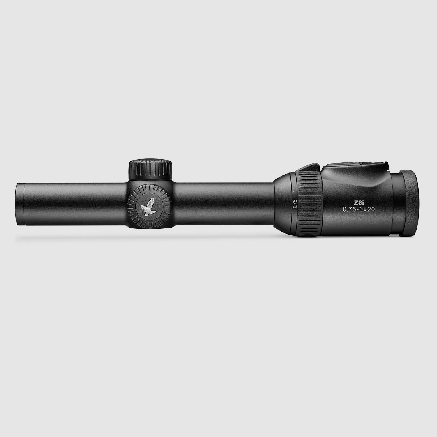 Swarovski Z8i 0,75-6x20 SR, mit Schiene, Tagespreise auf Anfrage