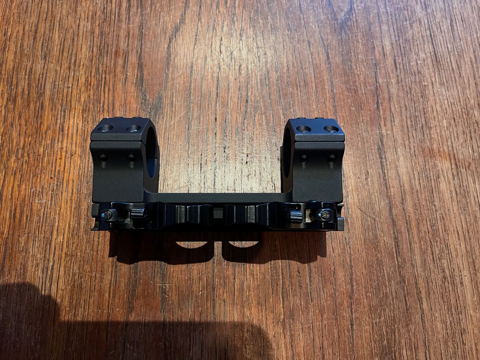 ERA TAC Blockmontage Gen II (z szybkim zamknięciem 30mm 23mm BH), zdjęcie 3 z 3