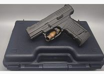 Walther PPS .40S&W