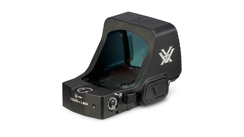 VORTEX HOLOGRAFISCHER DEFENDER XL 3 MOA, Bild 6 von 7