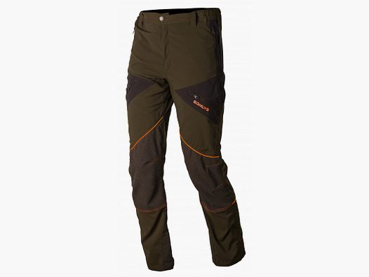 Somlys Jagdhose ultraleicht