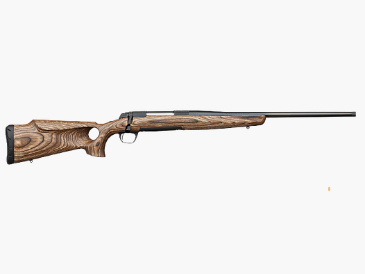 Browning X-Bolt Hunter Eclipse, lewy