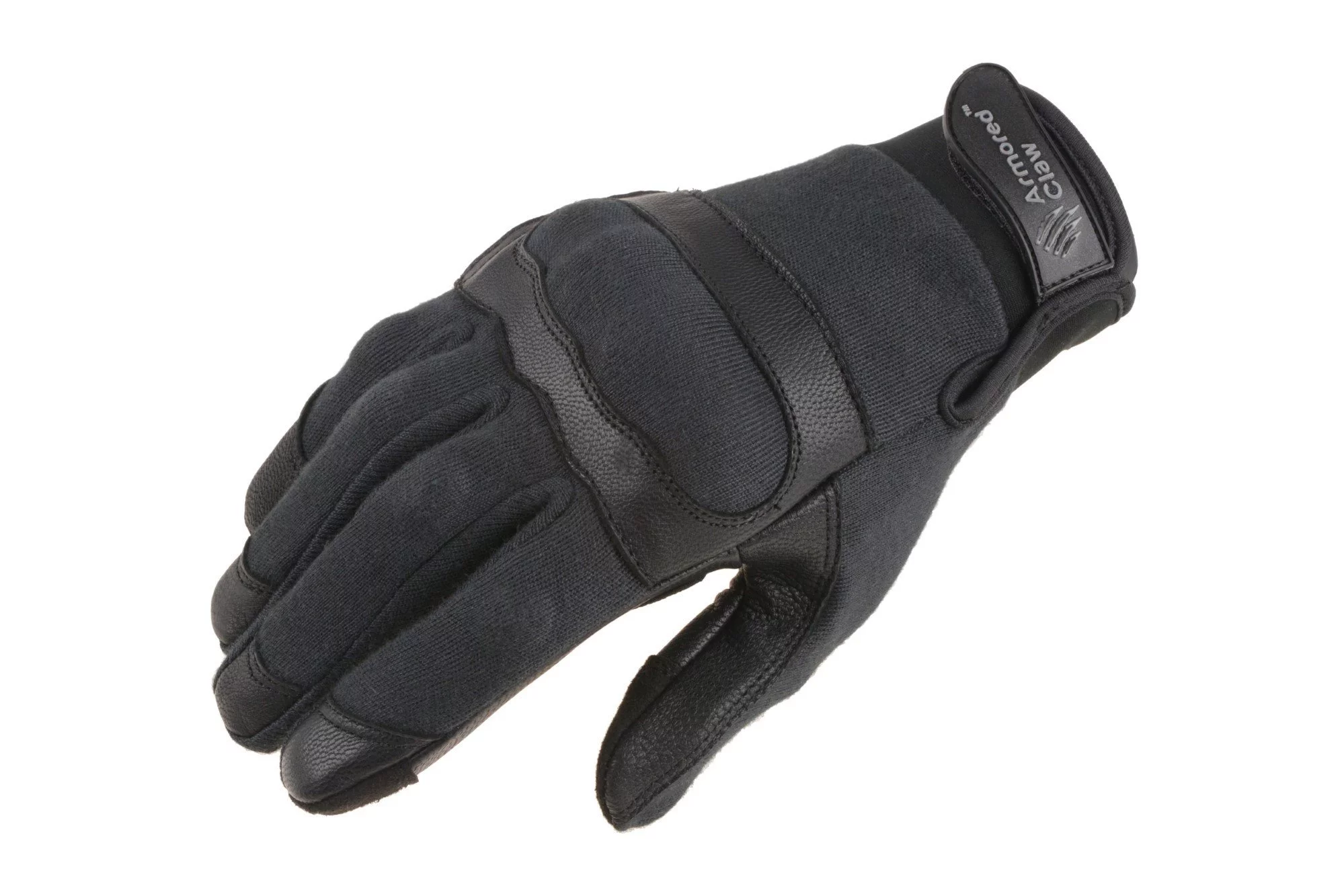 Armored Claw Smart Flex tactical gloves – black, image 16 of 34