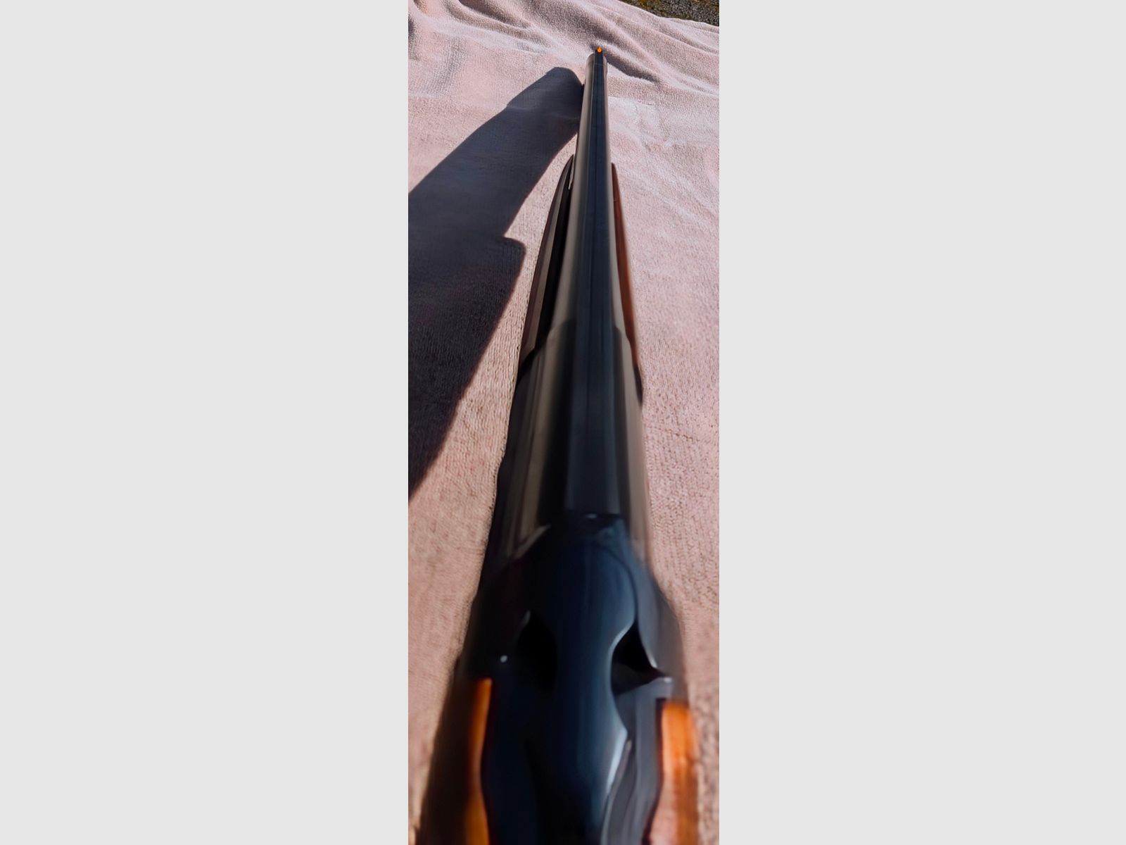 Blaser F3 Neuzustand! 