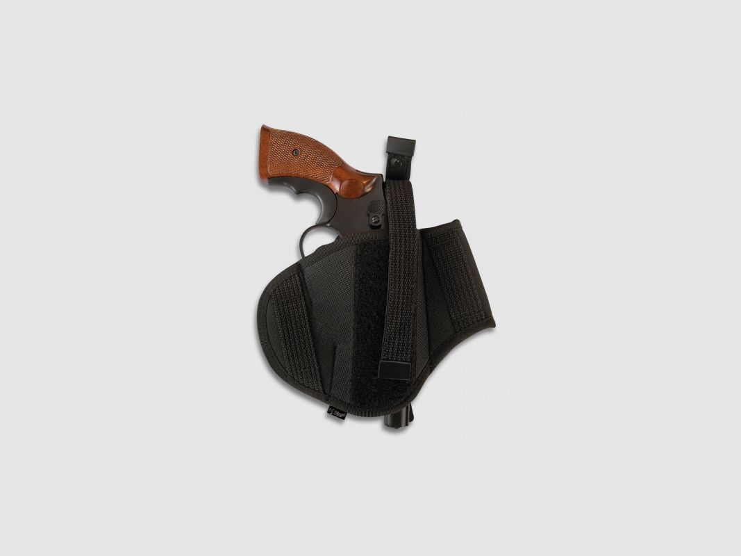 Holster ceinture pour pistolet et revolver 2"-4"