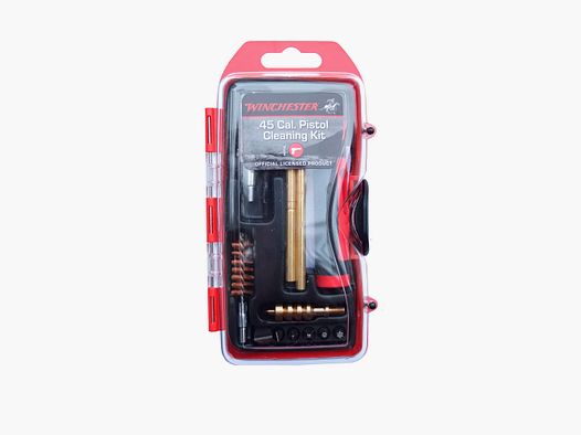 WINCHESTER REINIGUNGSKIT Kal. 45ACP
