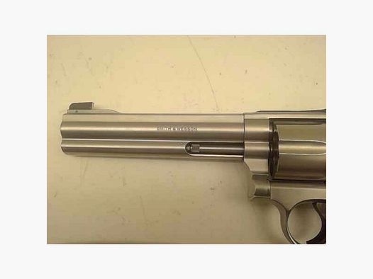 Revolver Smith & Wesson Mod. 686-4 Euro Master im Kaliber 357 Magnum gebraucht