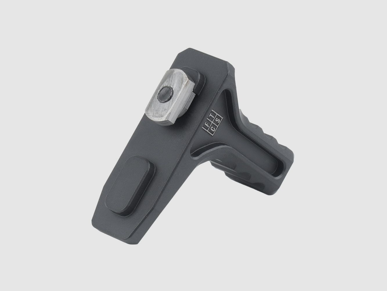 FTCS Chwyt Handstop M-lok Andoryzacja Black, zdjęcie 3 z 3