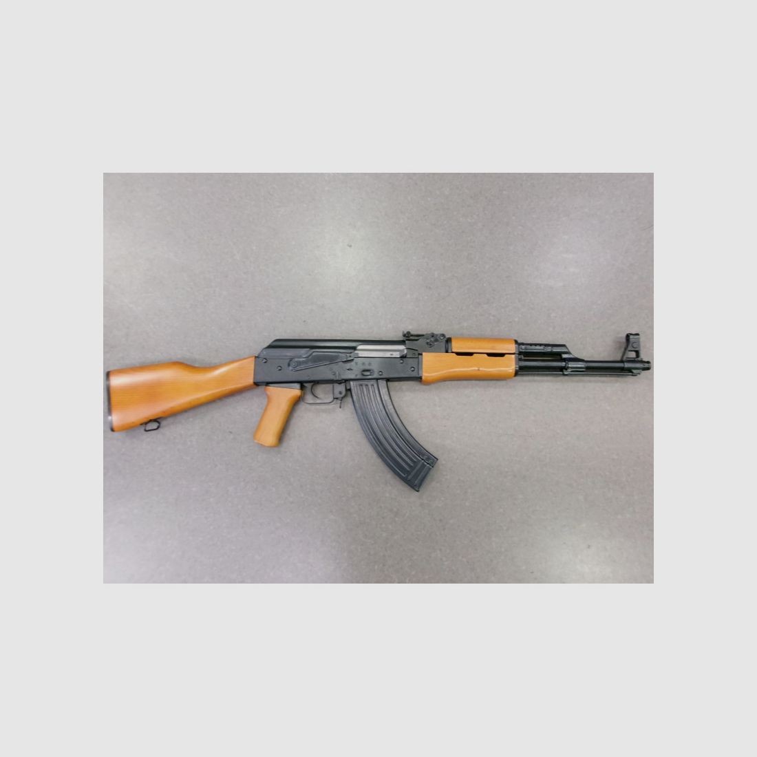 NORINCO BÜCHSE T56 Kal. 7,62X39 R, Bild 2 von 7