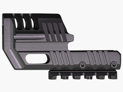 Compensator CANIK für TP9 Elite / Elite Combat – schwarz