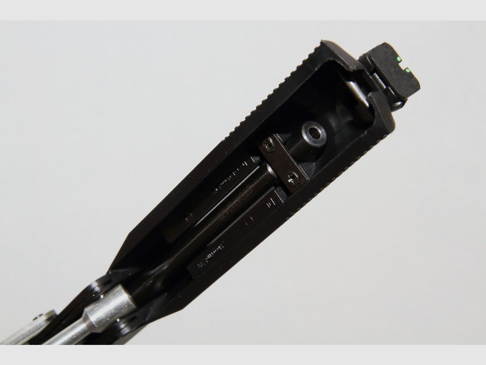 Luftgewehr Stoeger XP4 Kal. 4,5 mm, Bild 14 von 22