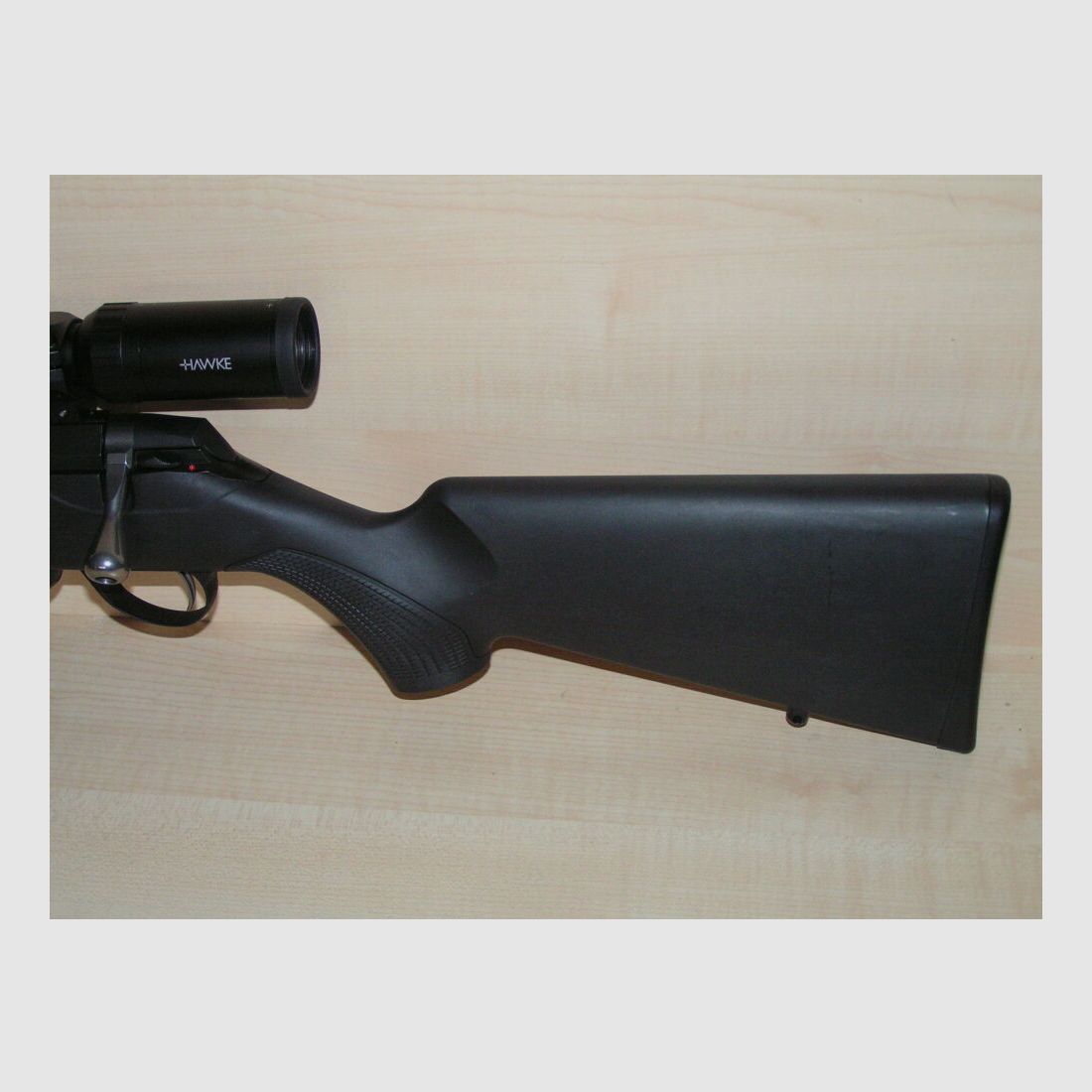 Tikka T 1 x