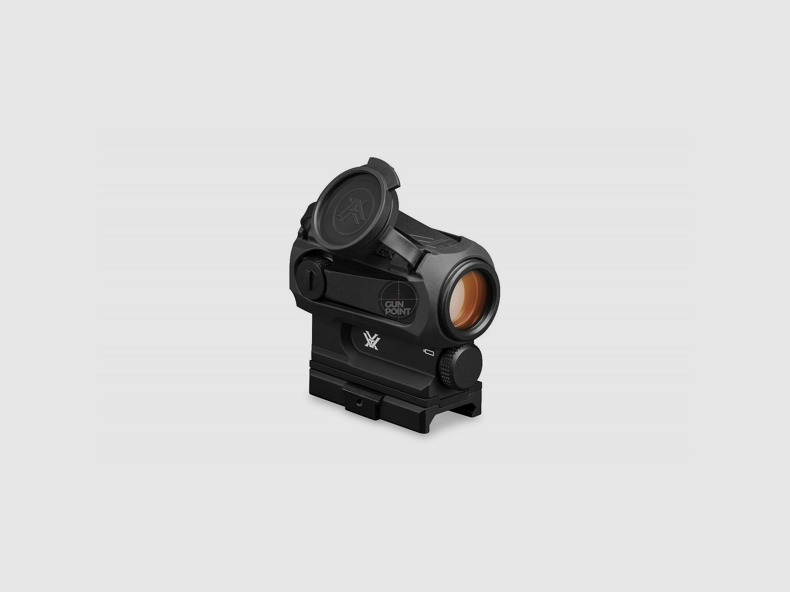 Vortex Optics SPARC AR Red Dot