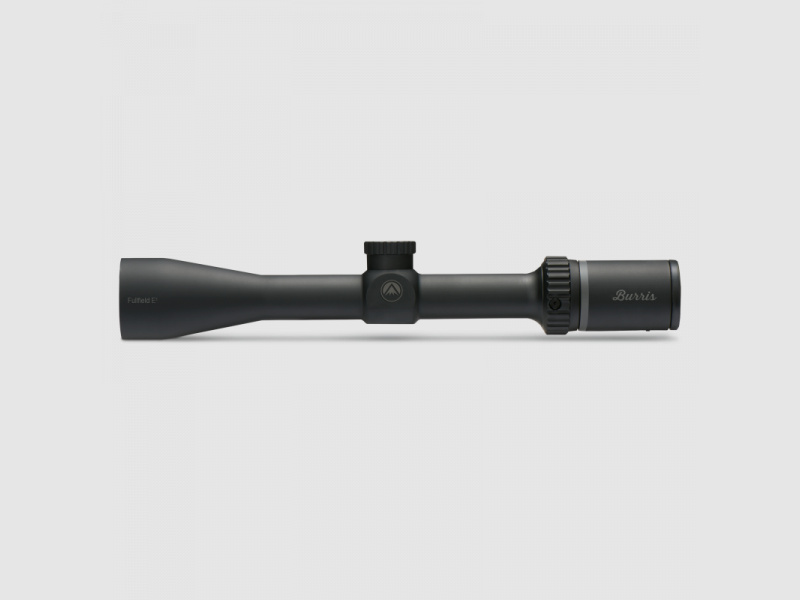 Burris Fullfield E1 3-9x40 riflescope