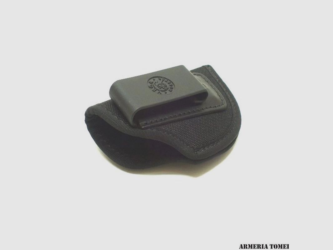 VEGA HOLSTER – i254 INNENHOLSTER AUS CORDURA Baby Auto