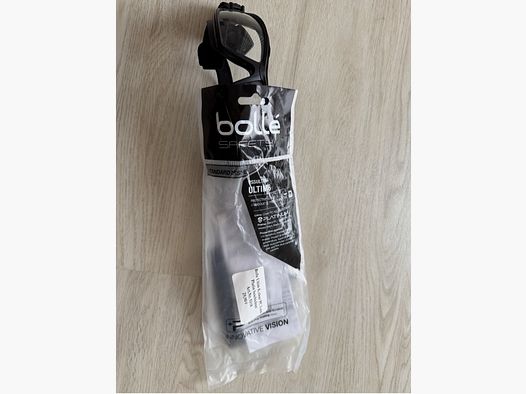 Bolle Ultim8 occhiali protettivi
