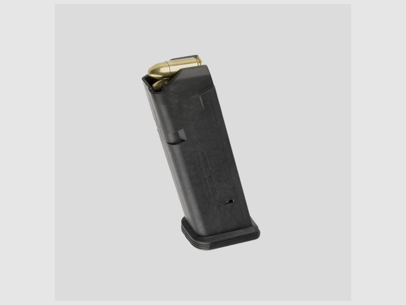 Magpul PMAG 17 GL9 – Glock G17, Bild 1 von 5