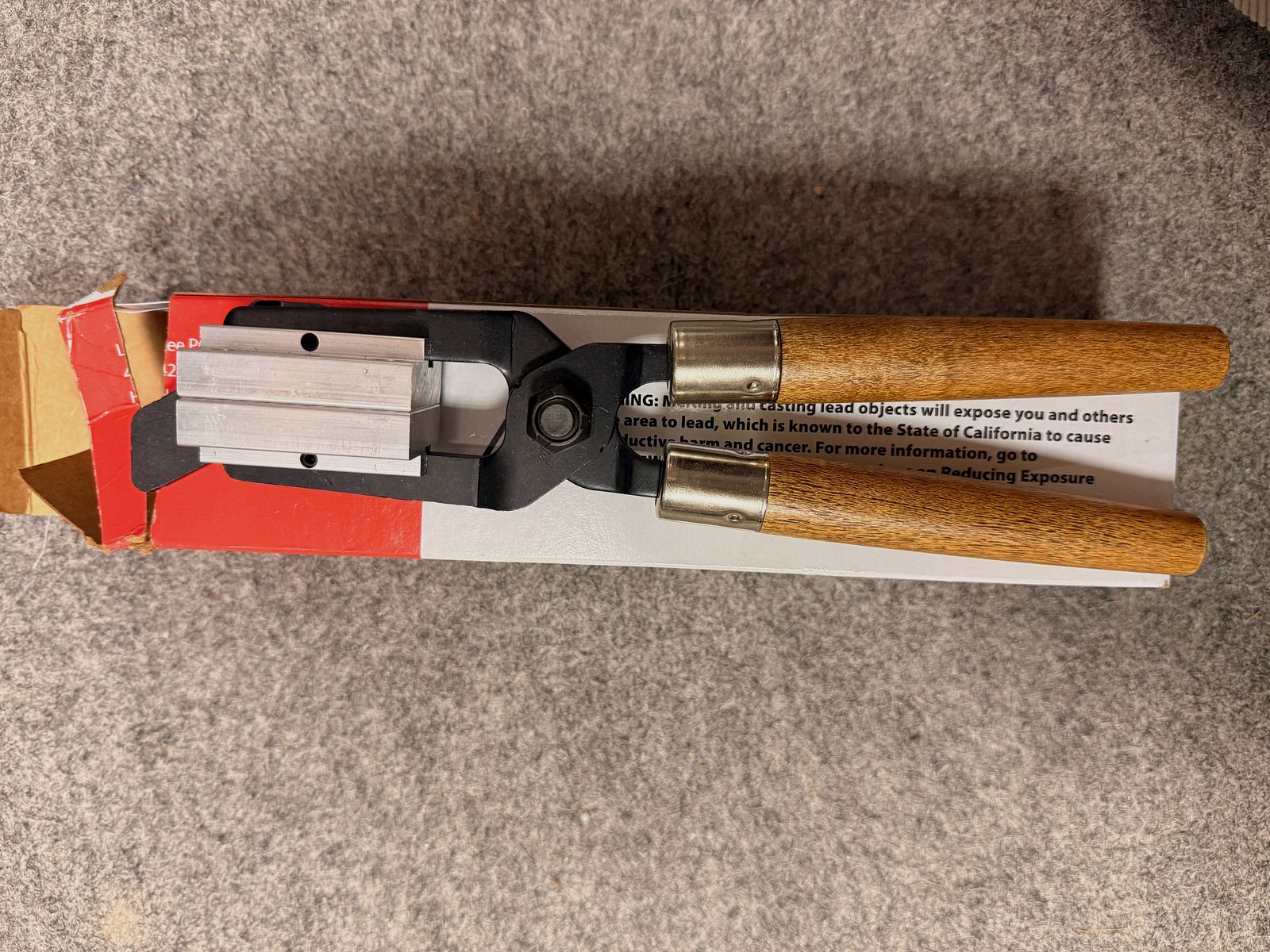 AEA Megalodon – Top Zustand + umfangreiches Zubehör