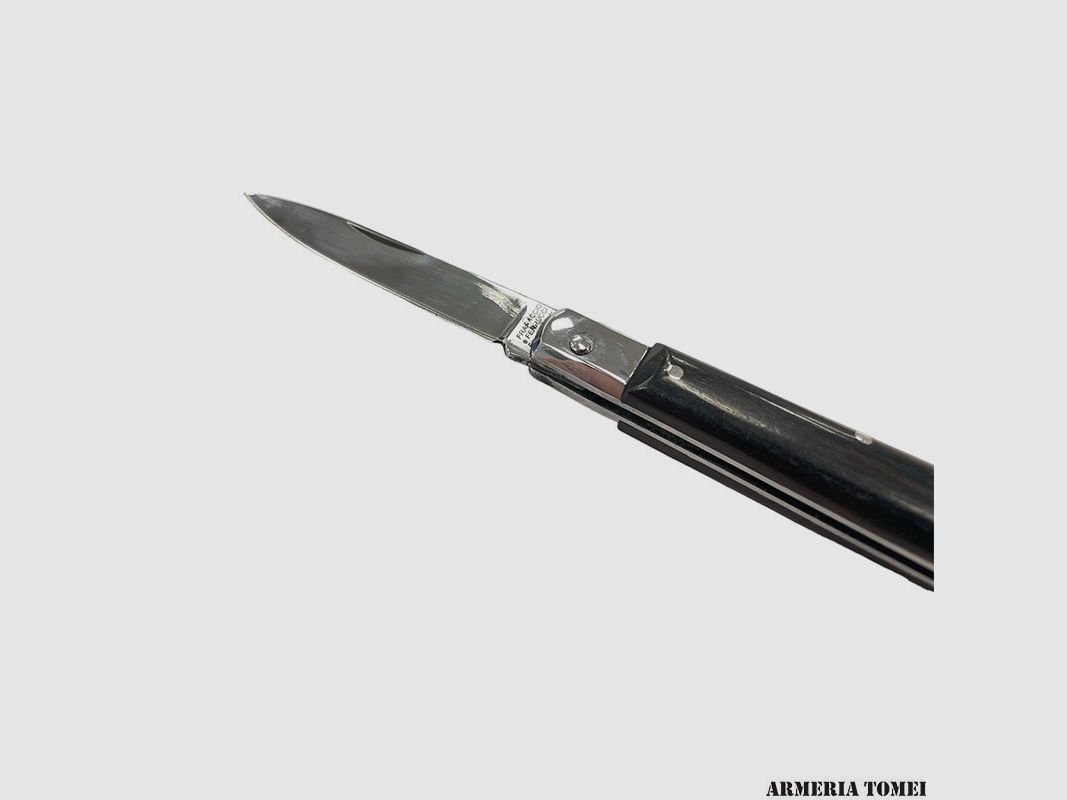 Messer – Palisander mit Edelstahlkopf 15cm, Bild 3 von 4