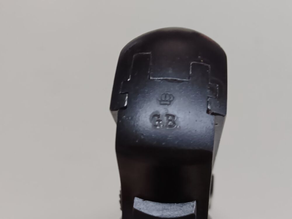 Husqvarna Vapenfabriks Aktiebolag Mod. 1907