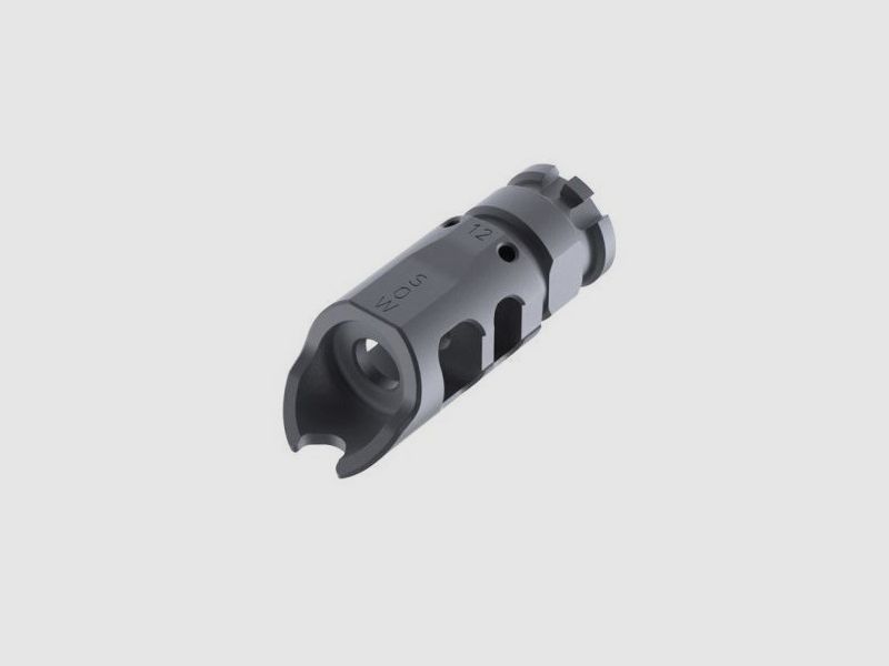 SOW Mündungsbremse M14x1