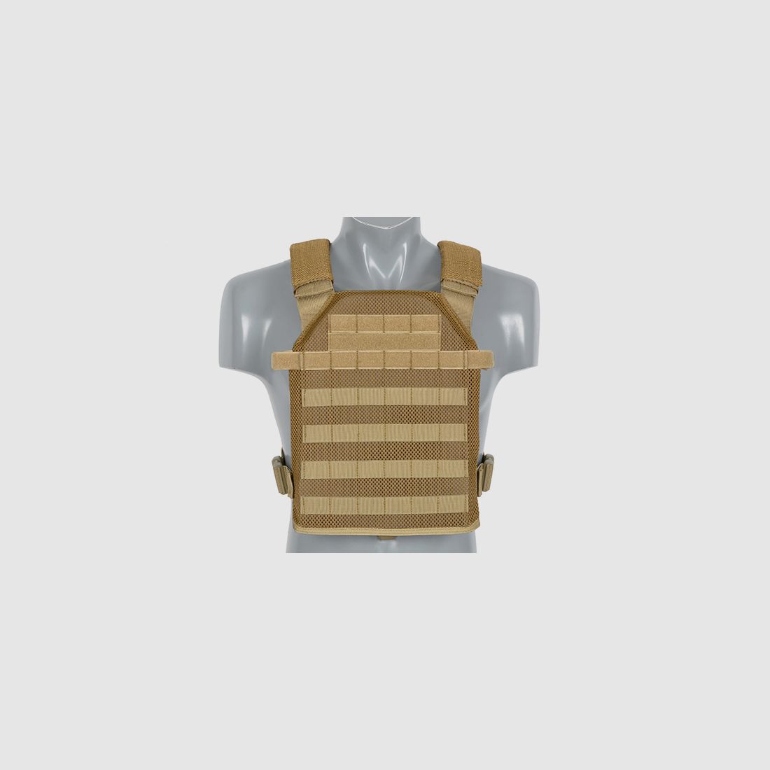 UltraLight Mesh Vest - Coyote [8FIELDS]