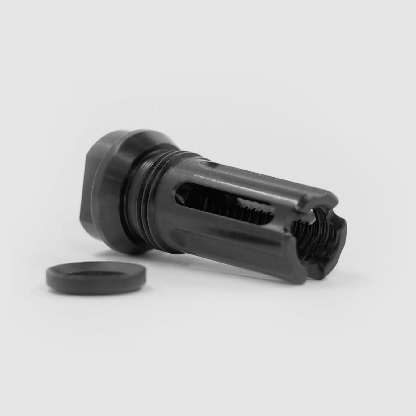 BreekArms BFO Flash Hider – Mündungsfeuerdämpfer (Kal. 223/5.56)