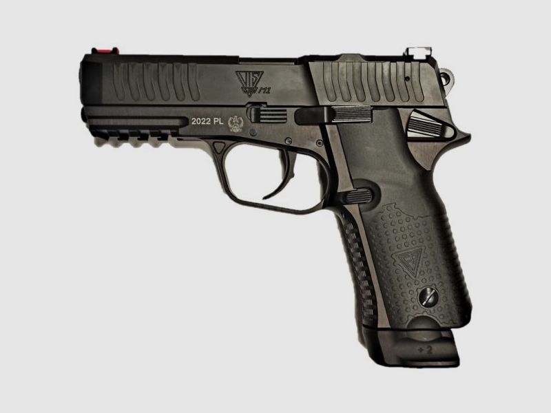 Pistola VIS 100 M1 CA, immagine 1 di 3