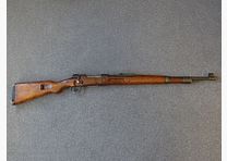MAUSER byf 43 K98 ISRAEL