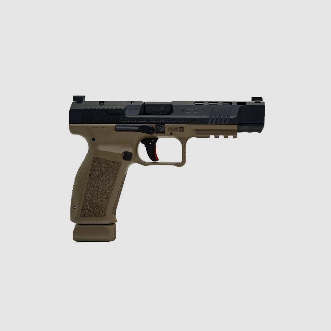 Canik SFT METE FDE FRAME 9X19, zdjęcie 2 z 4