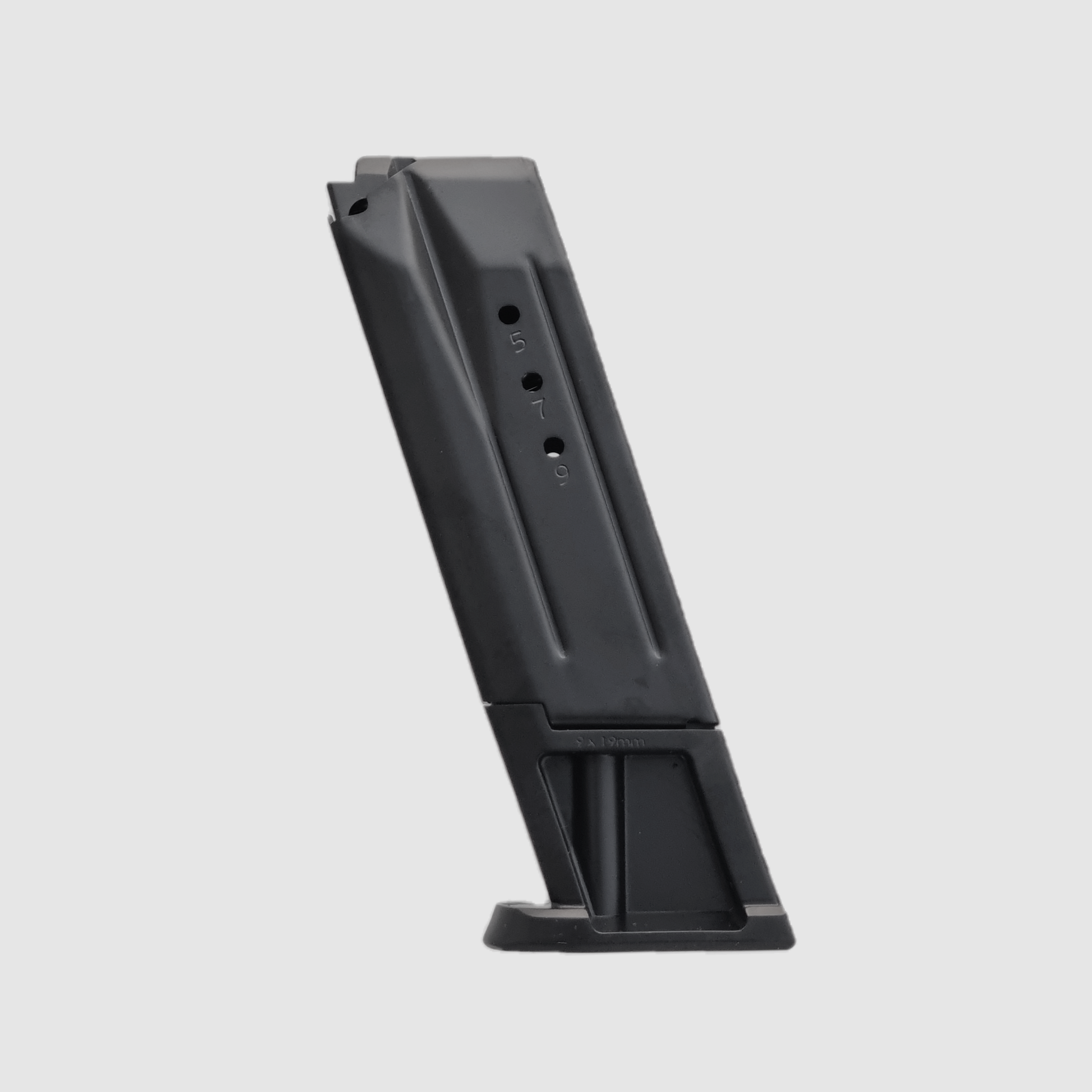 Magazynek Ruger SR9 / 9E Stalowy 10 Naboi - Ruger