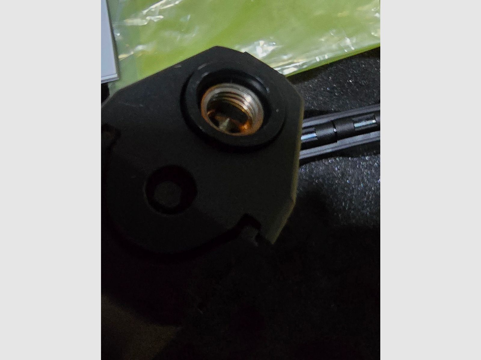 Walther P99 Schreckschuss 9mm PAK