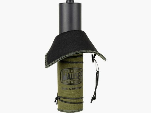 Funda para silenciador Mauser