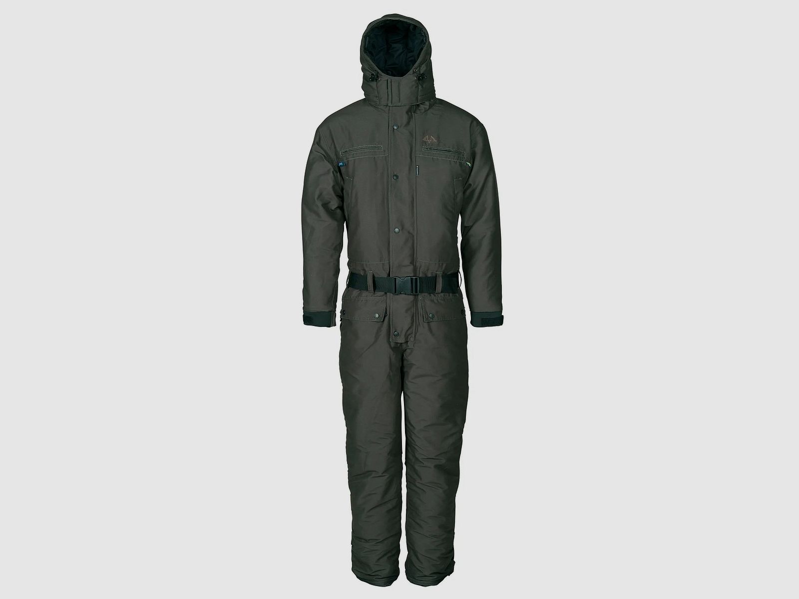 Swedteam Ultra Thermo Overall Herren Swedteam Grün 5XL