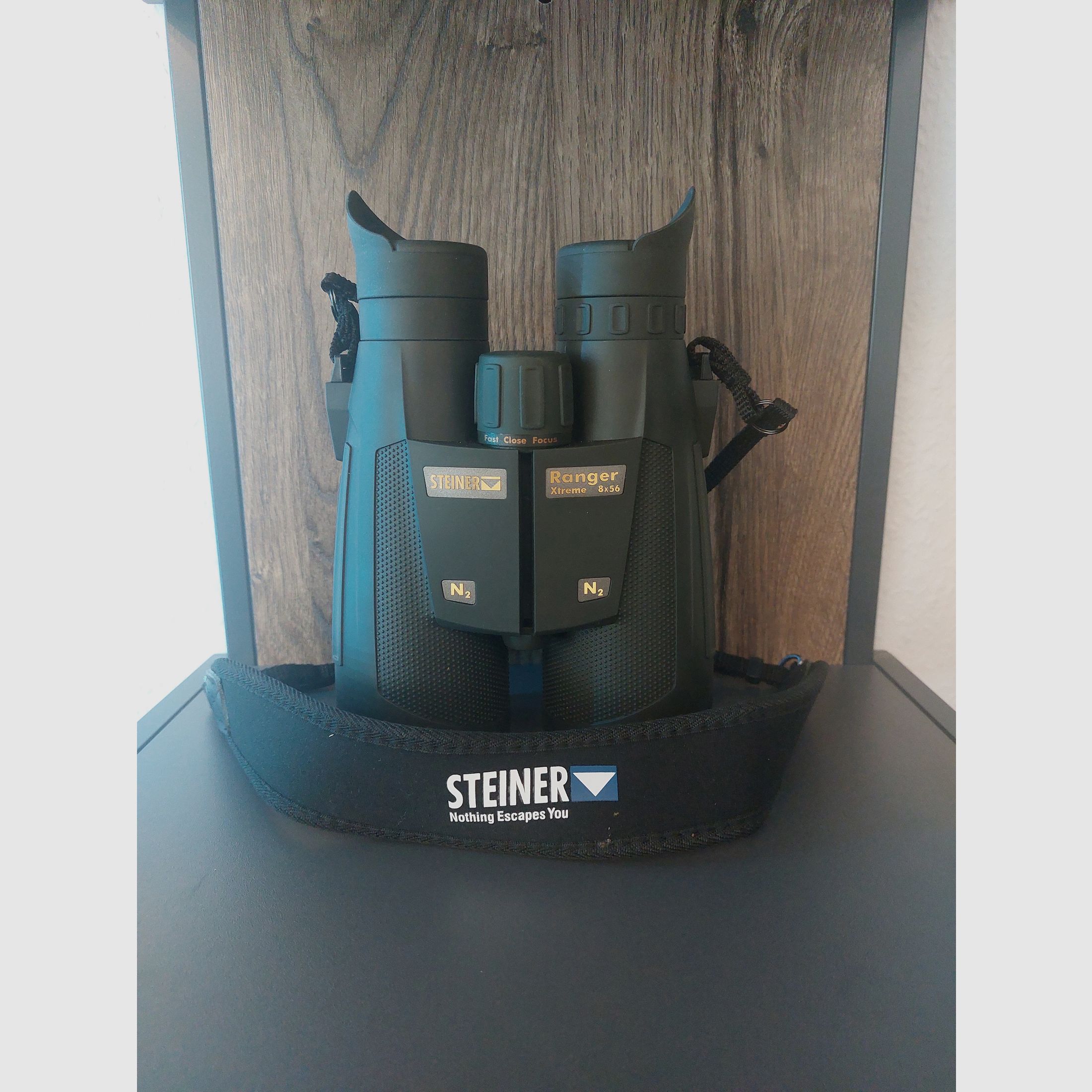 STEINER Ranger Xtreme 8x56