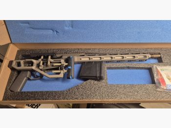 Q THE FIX .308 WIN 16"/40.6CM