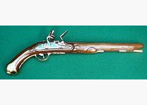 Pistola de caballería prusiana
