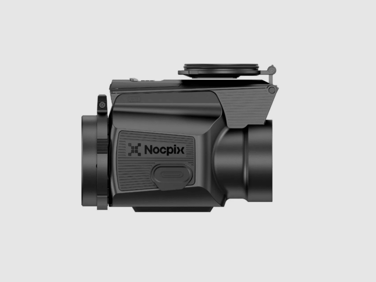 Thermal Monocular Clip-On Nocpix MATE 2 LITE ML38, image 11 of 11