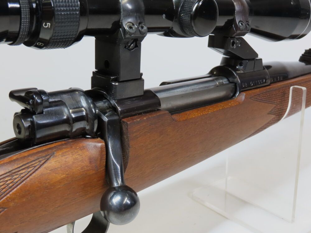 Mauser 98