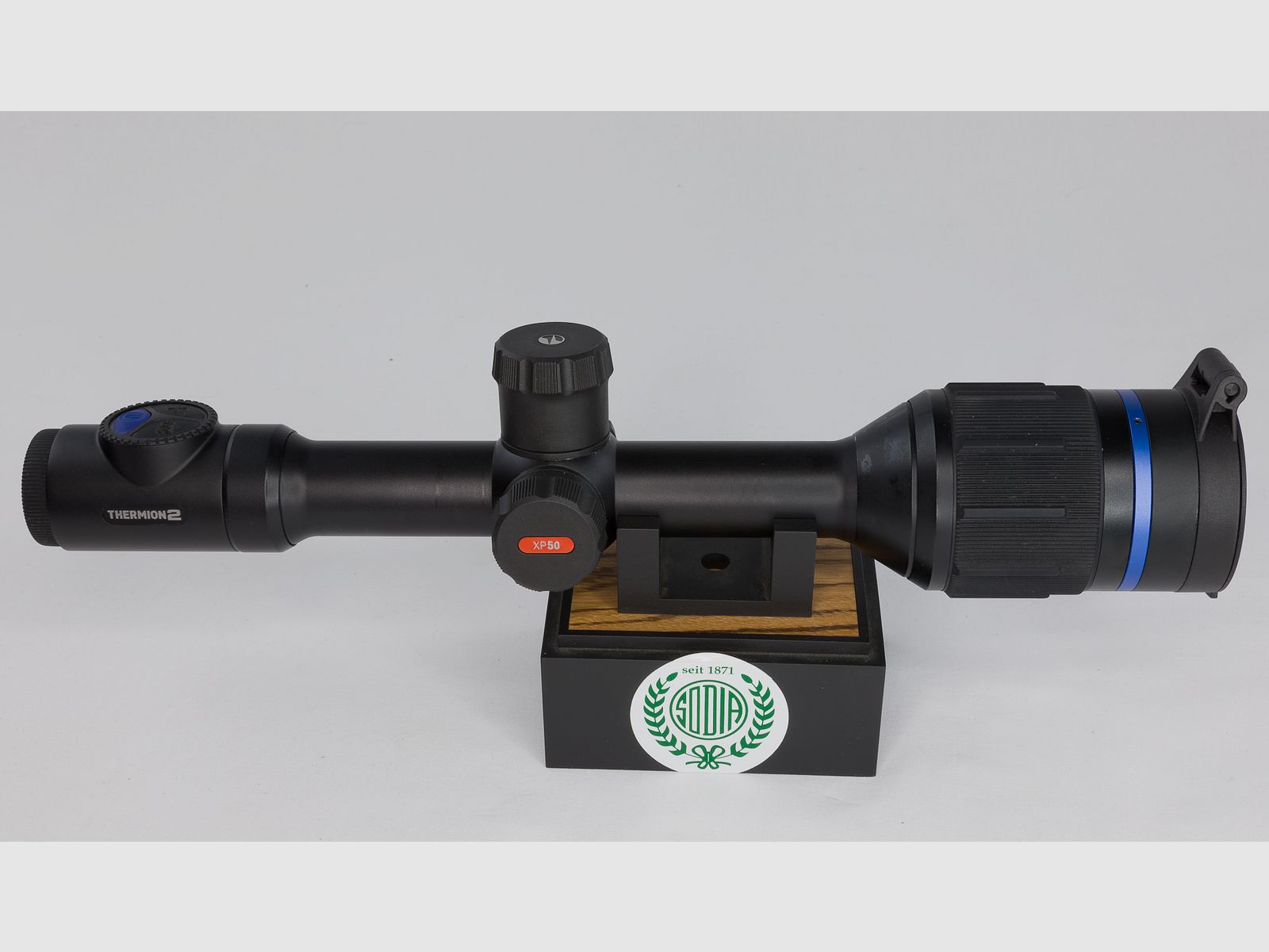 gebruikte PULSAR Thermion 2 XP50, afbeelding 3 van 4